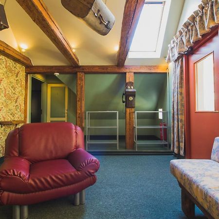 Puhkekodu Nr.17 Otel Võru Dış mekan fotoğraf