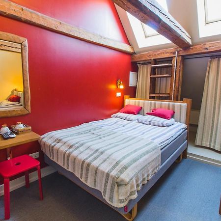 Puhkekodu Nr.17 Otel Võru Dış mekan fotoğraf