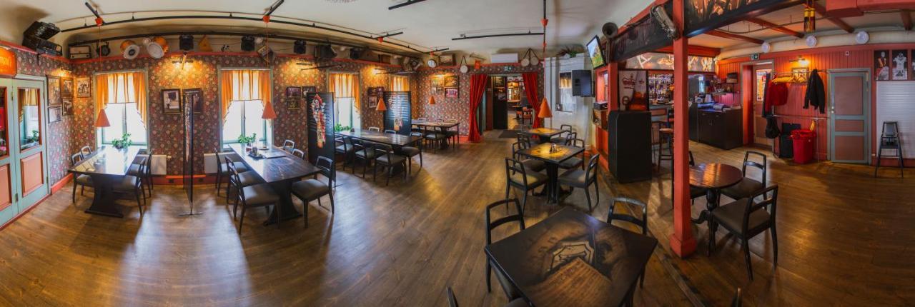 Puhkekodu Nr.17 Otel Võru Dış mekan fotoğraf