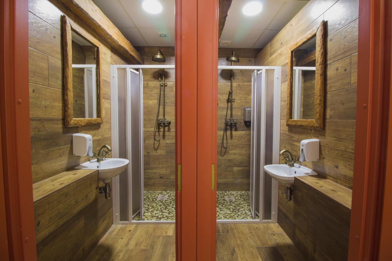 Puhkekodu Nr.17 Otel Võru Dış mekan fotoğraf