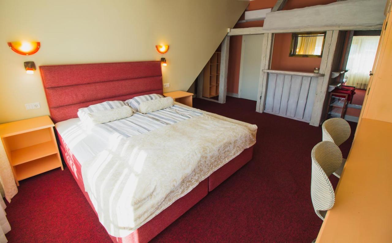 Puhkekodu Nr.17 Otel Võru Dış mekan fotoğraf