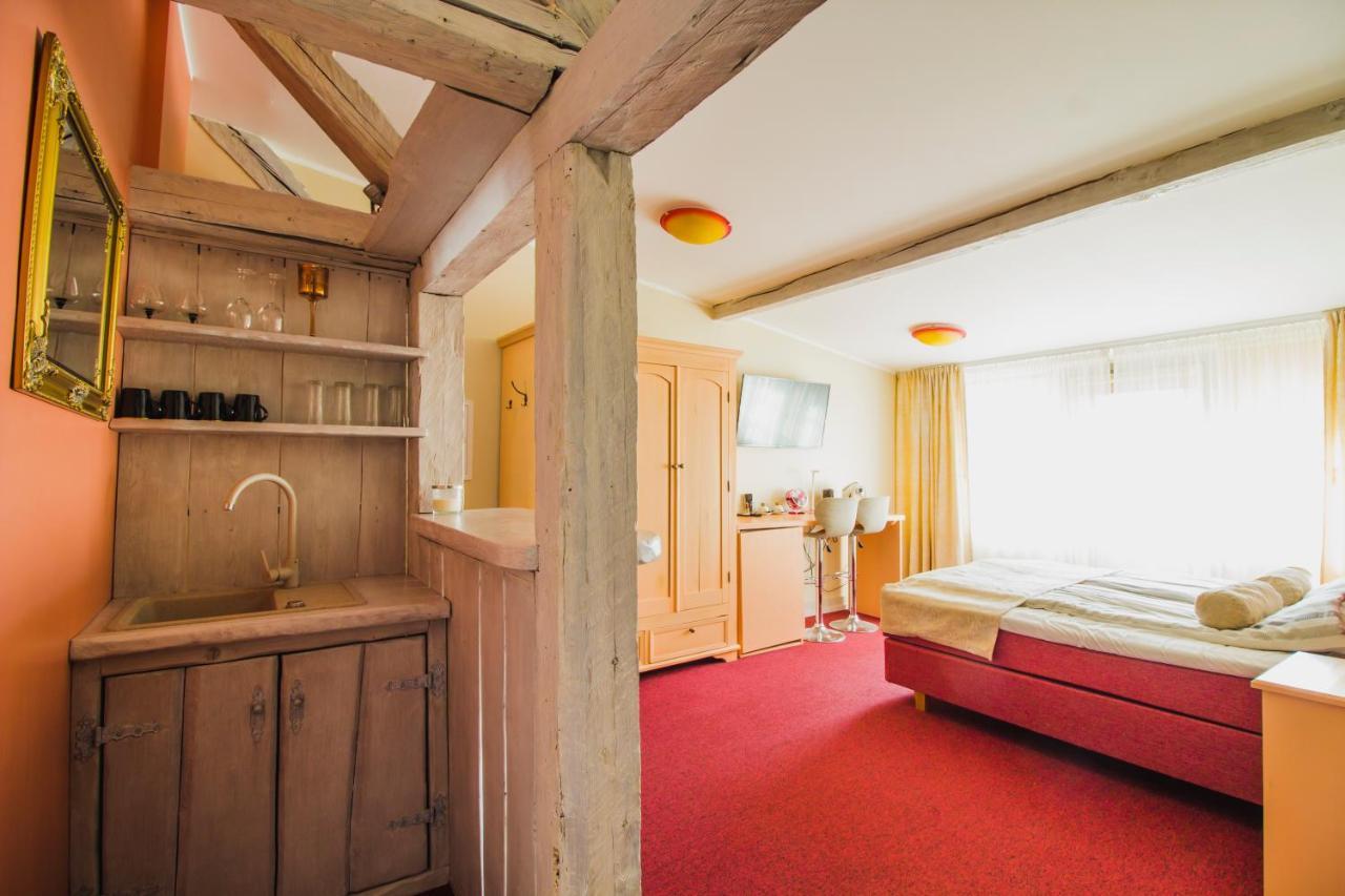 Puhkekodu Nr.17 Otel Võru Dış mekan fotoğraf