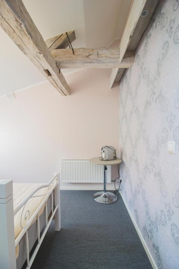Puhkekodu Nr.17 Otel Võru Dış mekan fotoğraf