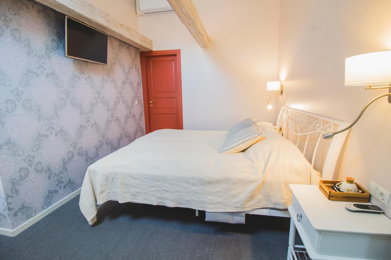 Puhkekodu Nr.17 Otel Võru Dış mekan fotoğraf